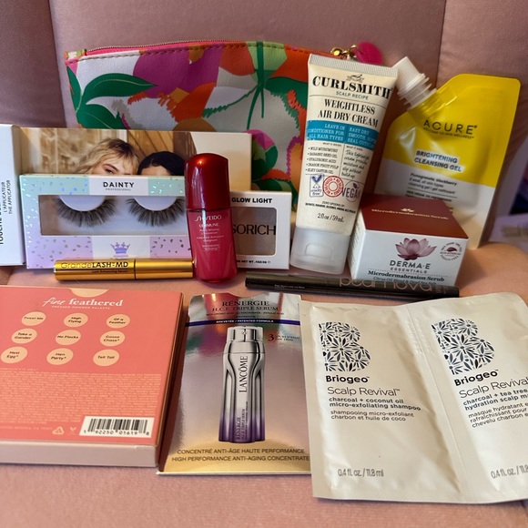 High-end Mixed Makeup Skincare Bundle ($85+ Value) - Sephora - Picture 6 of 7
